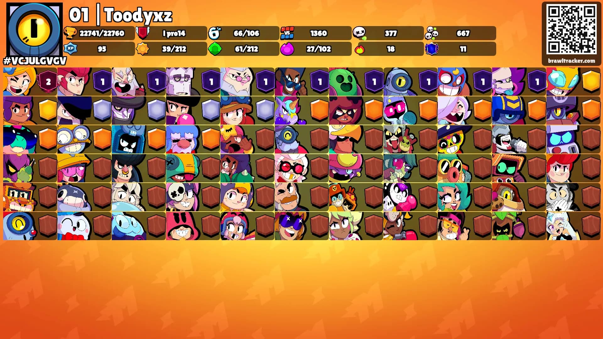 01 |Toodyxz🌶's Ranks