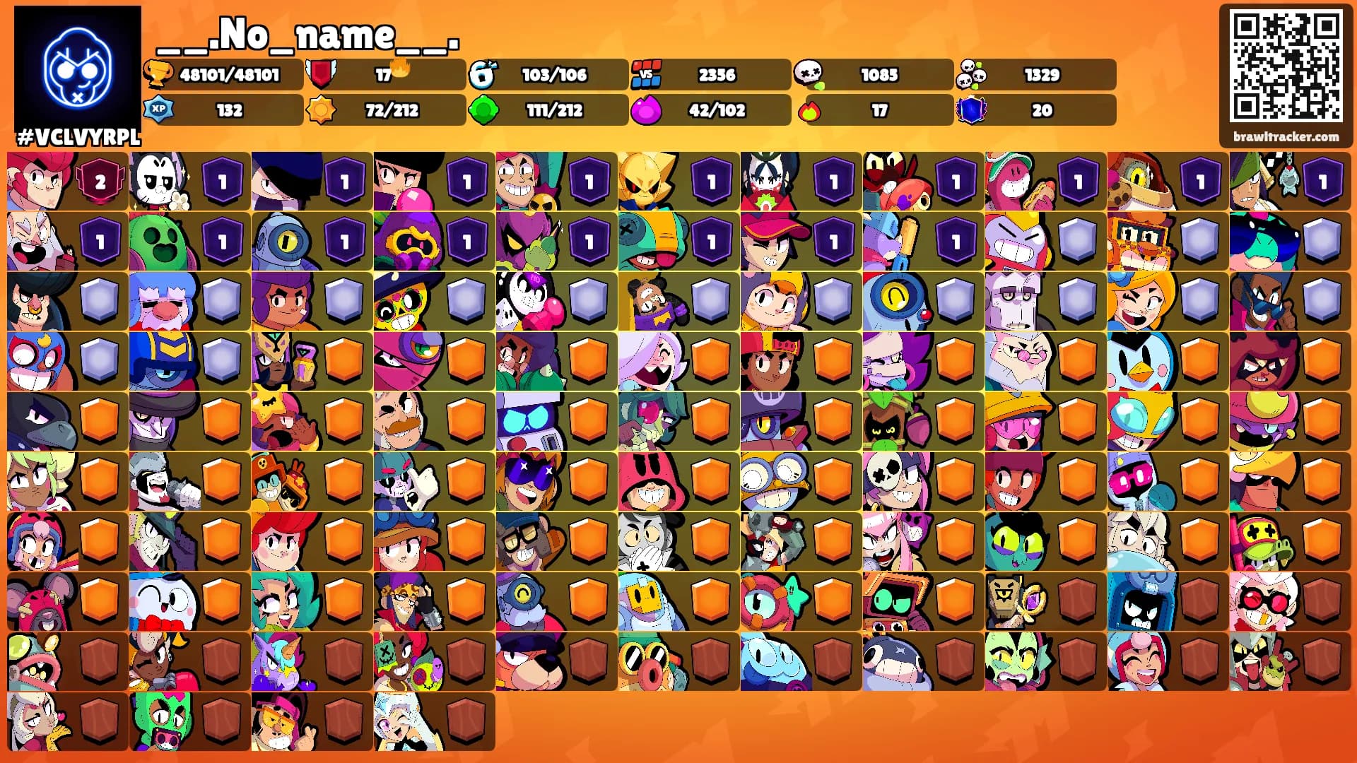 __.No_name__.'s Ranks