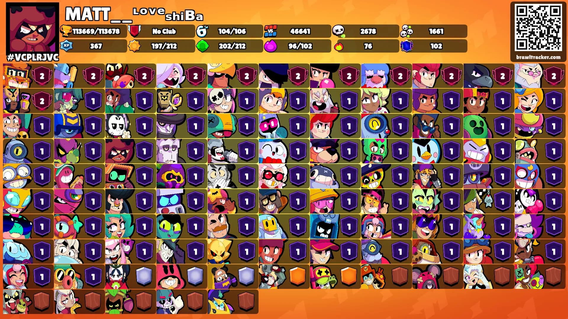 MATT__ᶫᵒᵛᵉₛₕᵢвₐ's Ranks
