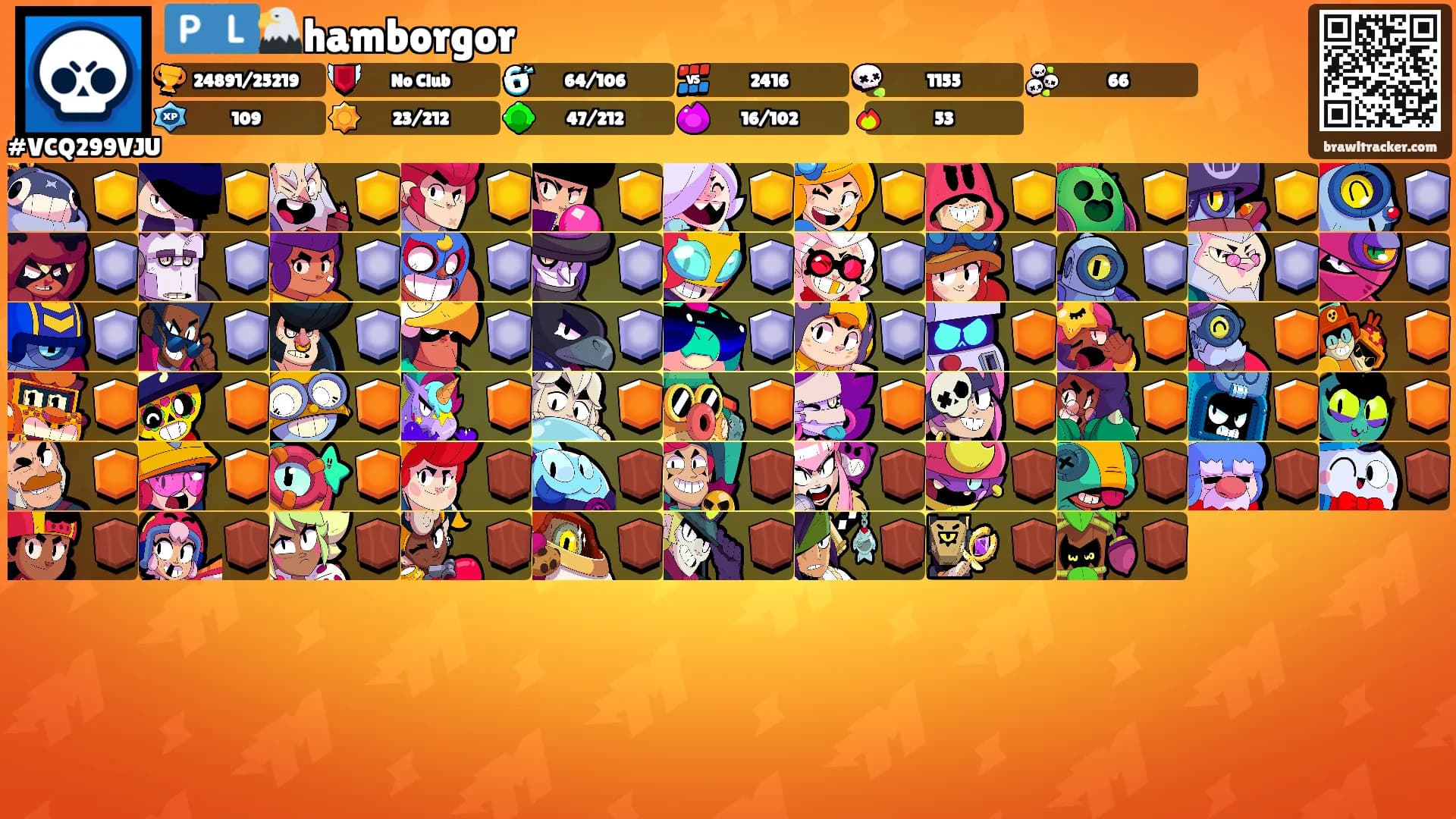 🇵🇱🦅hamborgor's Ranks