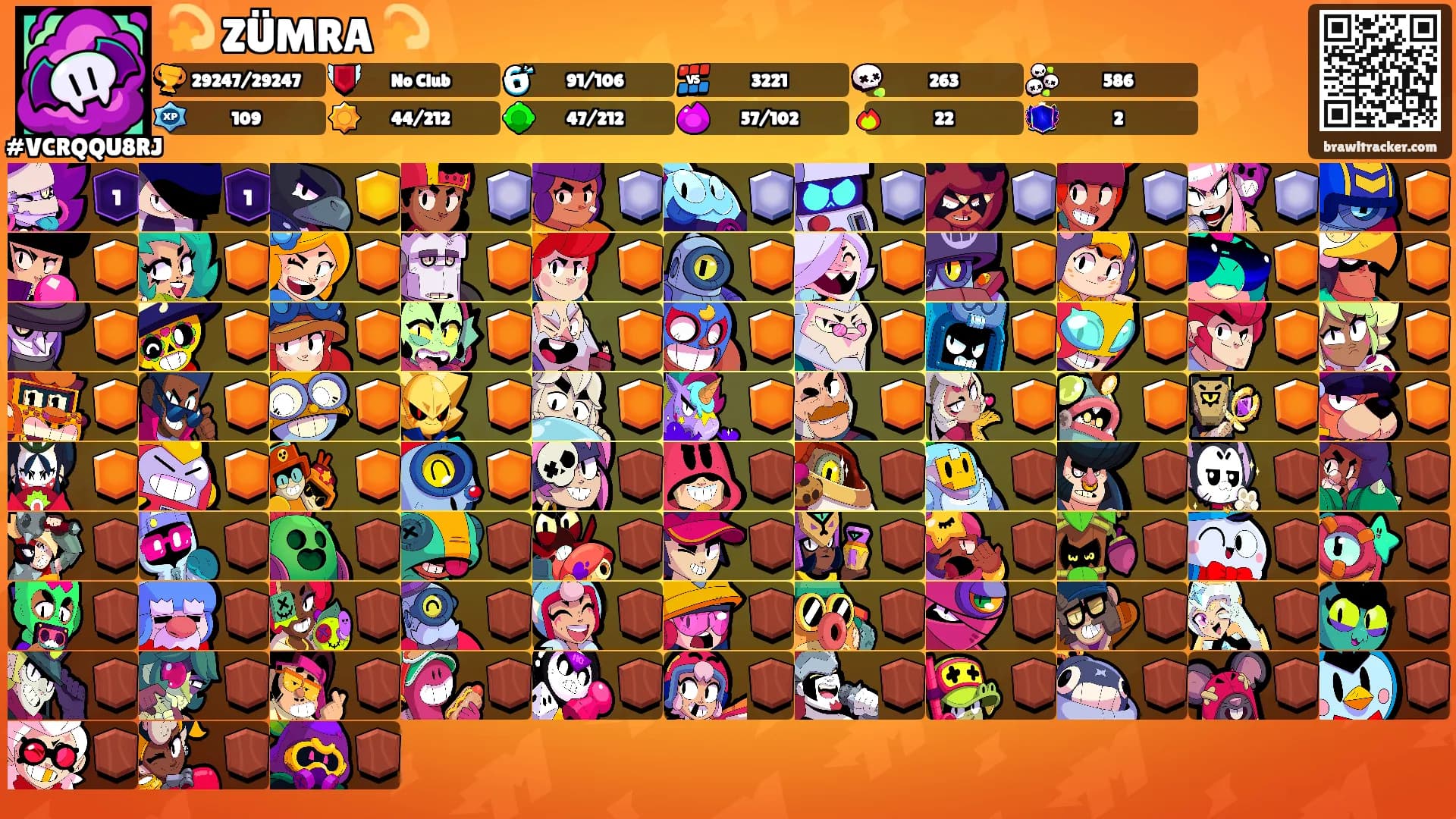 💫 ZÜMRA 💫's Ranks