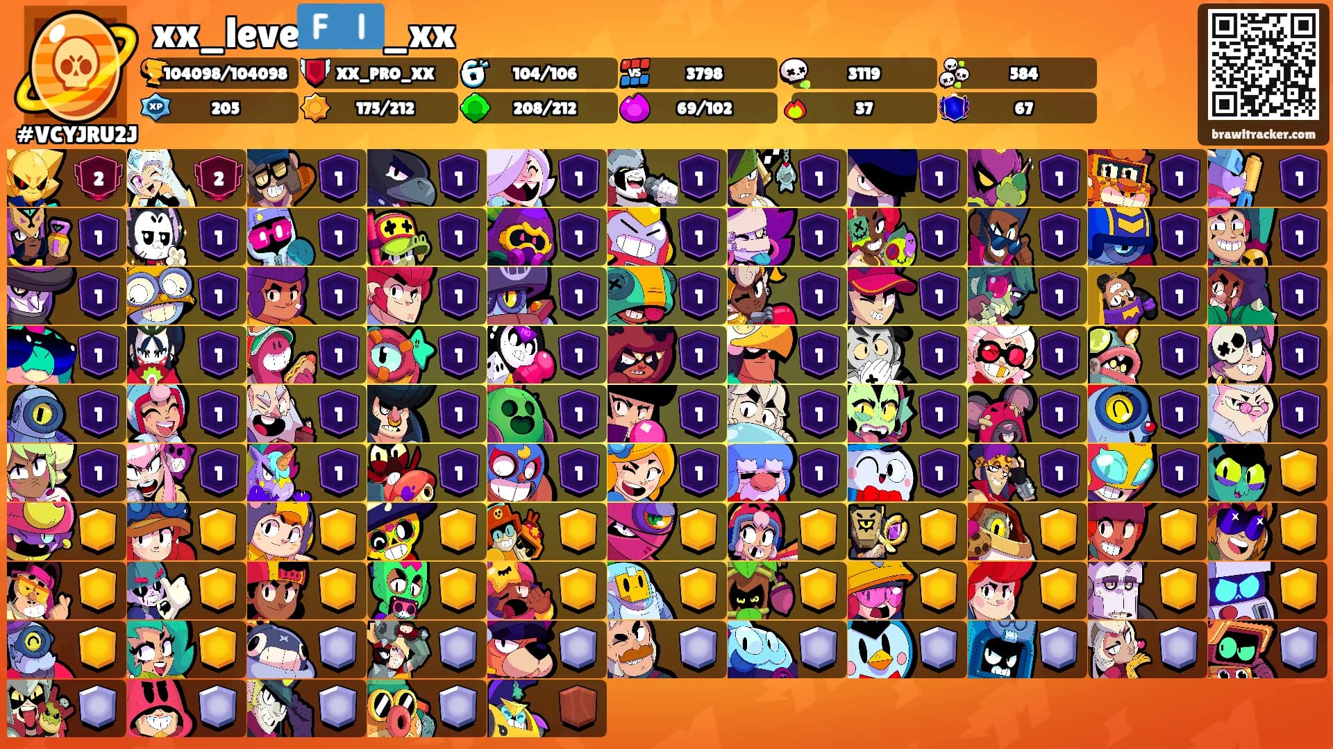 xx_leve🇫🇮_xx's Ranks