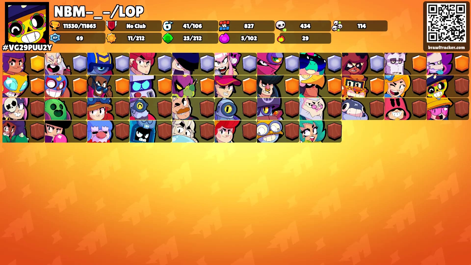 NBM-_-/LOP's Ranks
