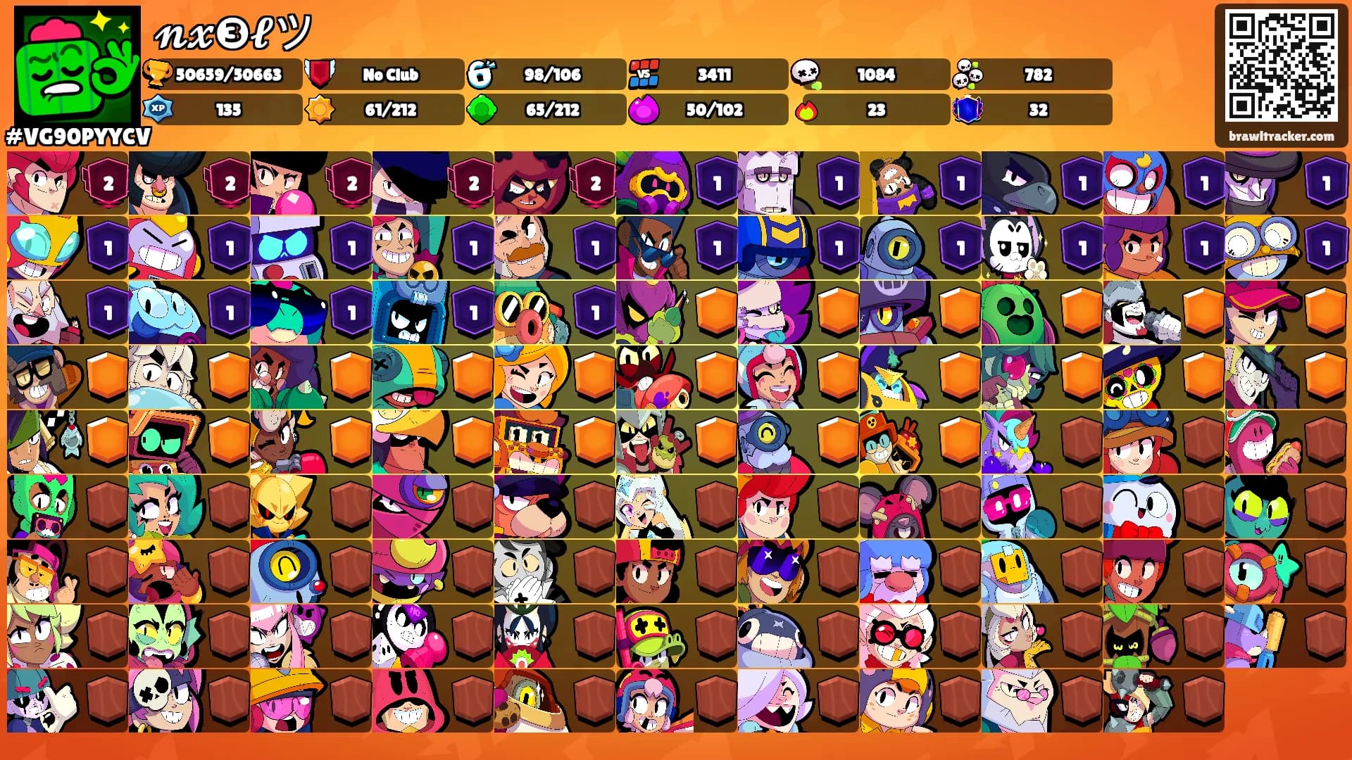 𝓷𝔁❸𝓵ツ's Ranks