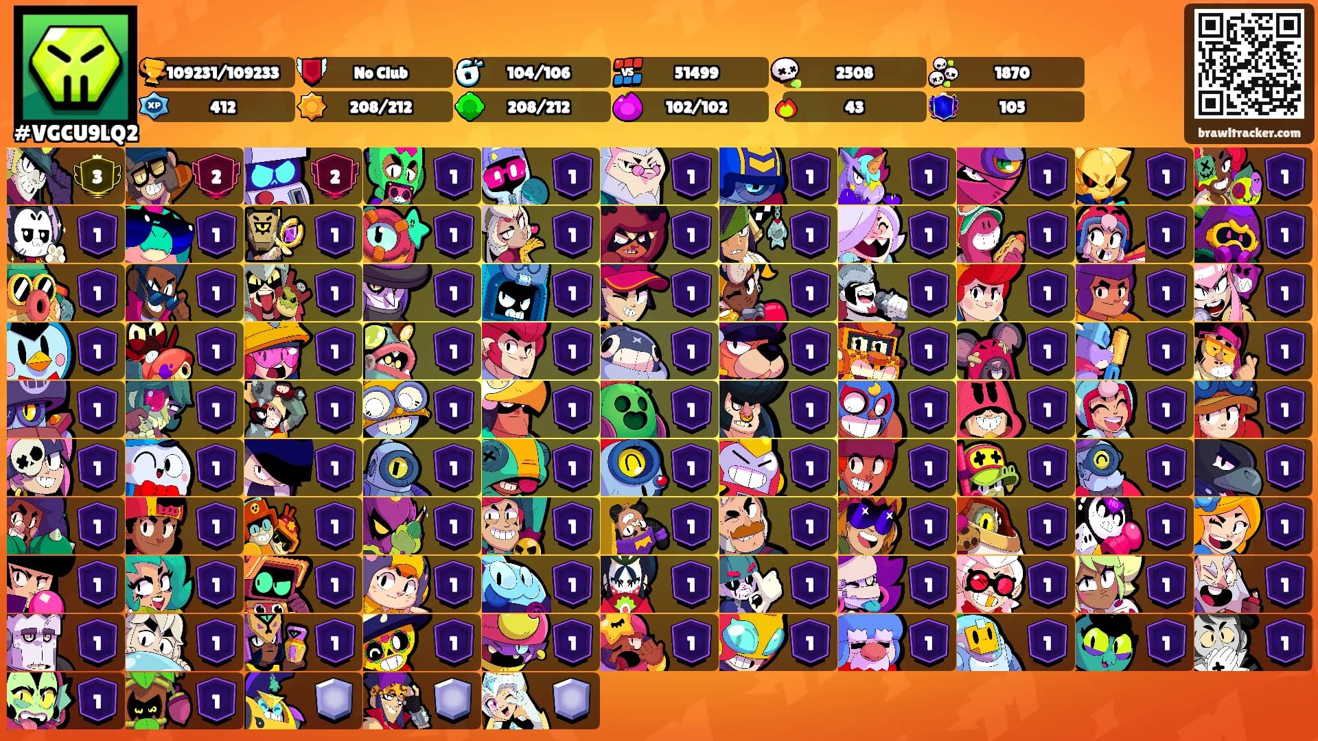 ㅤㅤ's Ranks