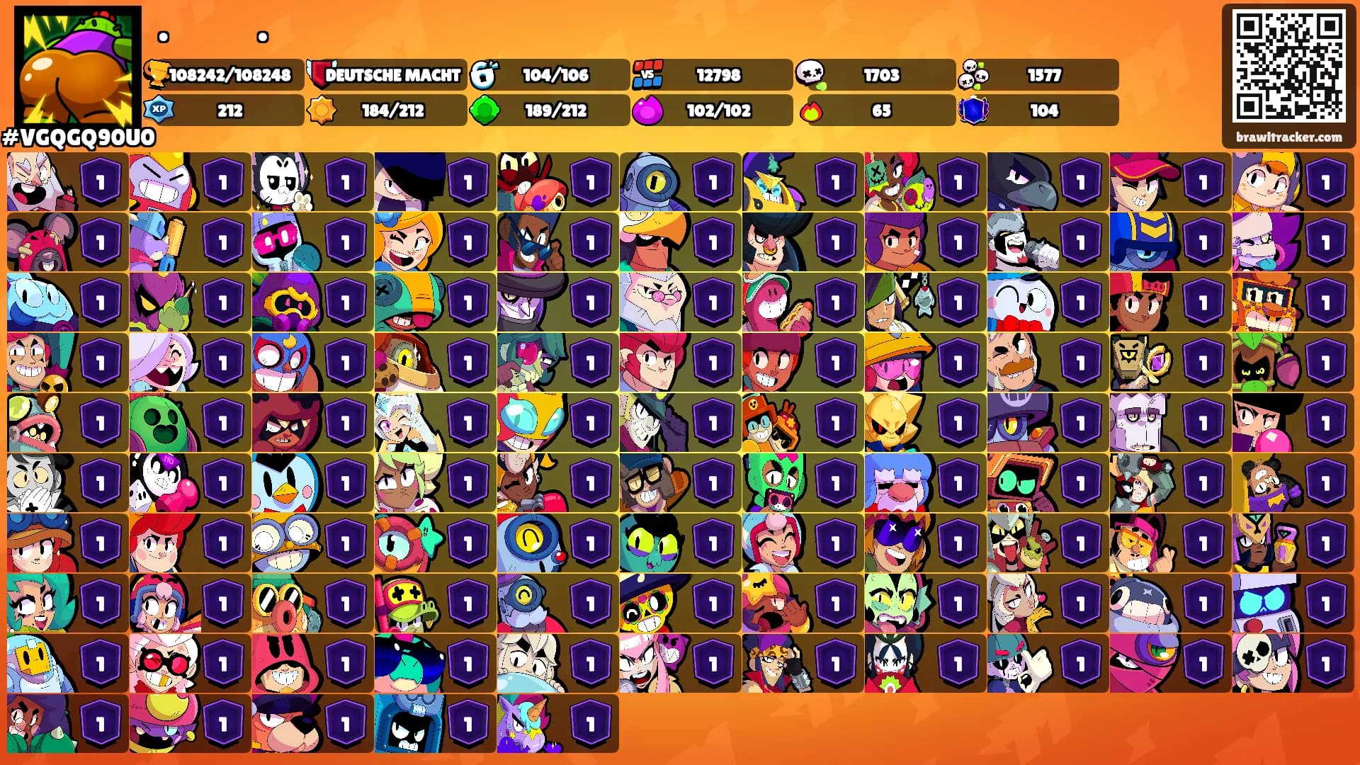 •ꏳ꒒ꋬꑄꏂ ꋬꑓꀎ꒒•'s Ranks