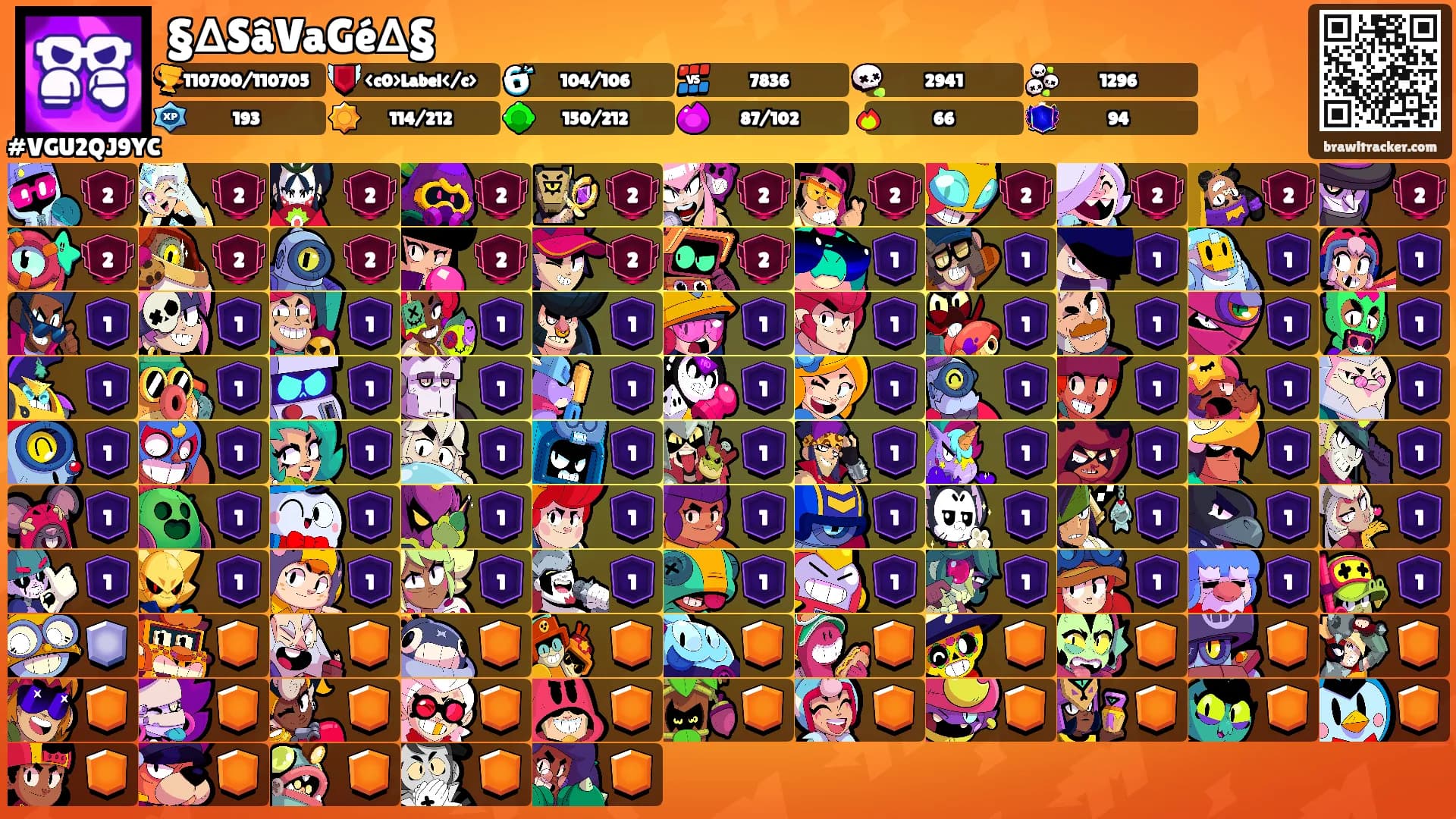 §∆SâVaGé∆§'s Ranks