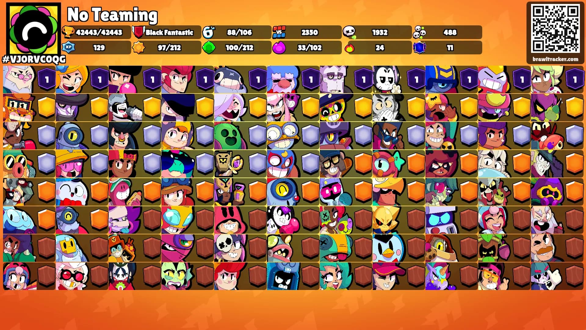 No Teaming's Ranks