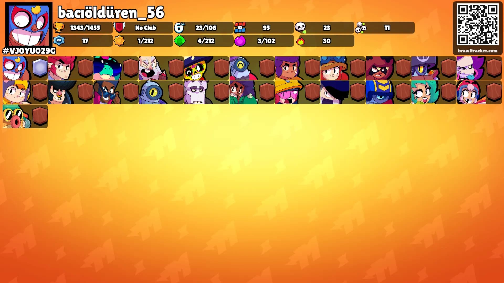 bacıöldüren_56's Ranks