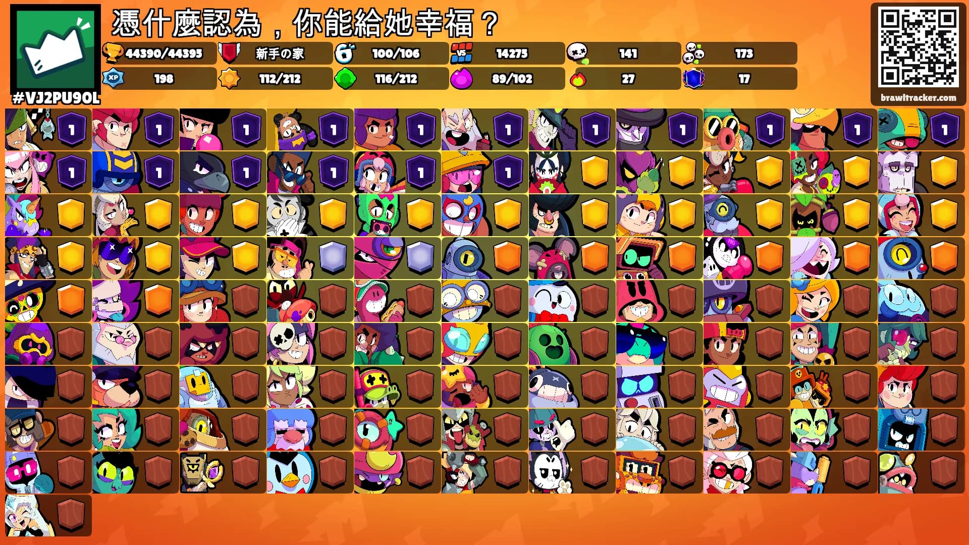 憑什麼認為，你能給她幸福？'s Ranks