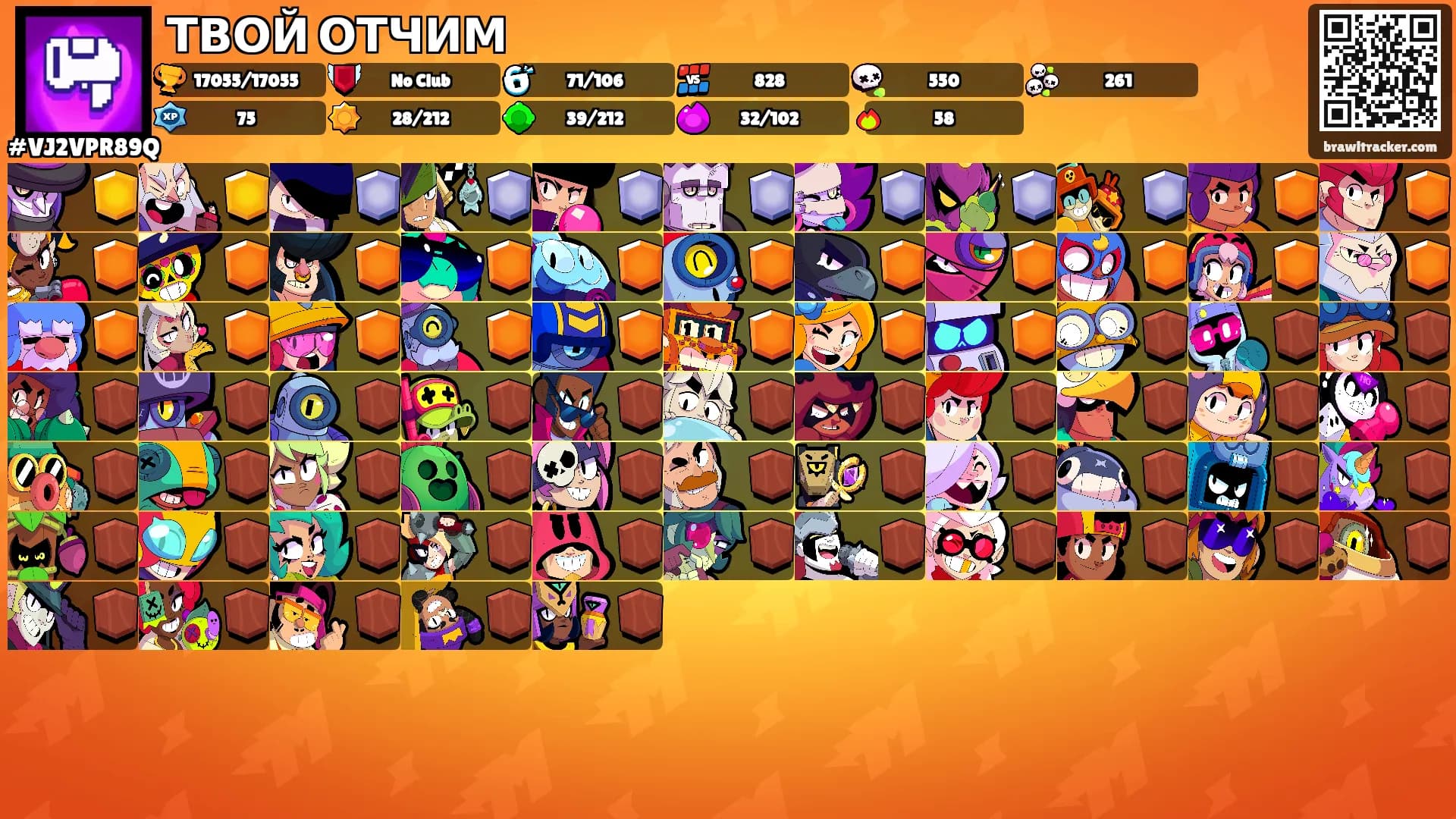 ТВОЙ ОТЧИМ's Ranks