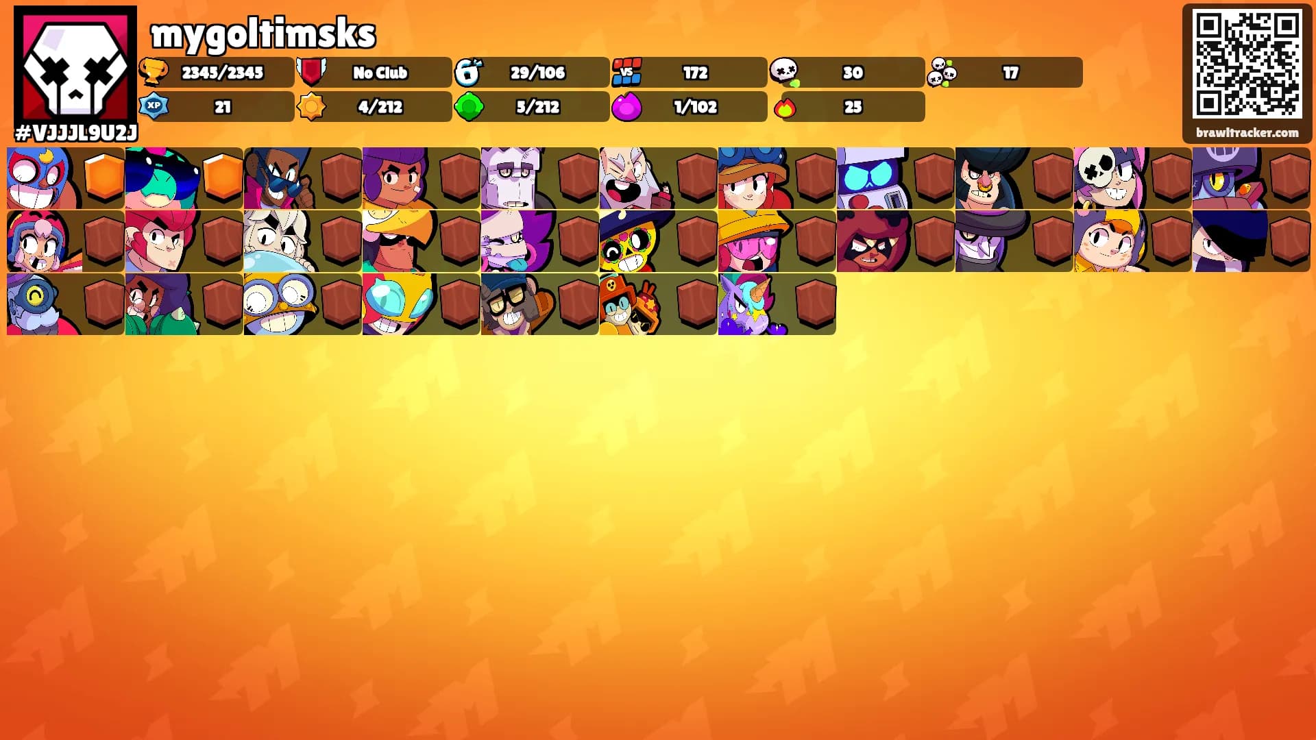 mygoltimsks's Ranks