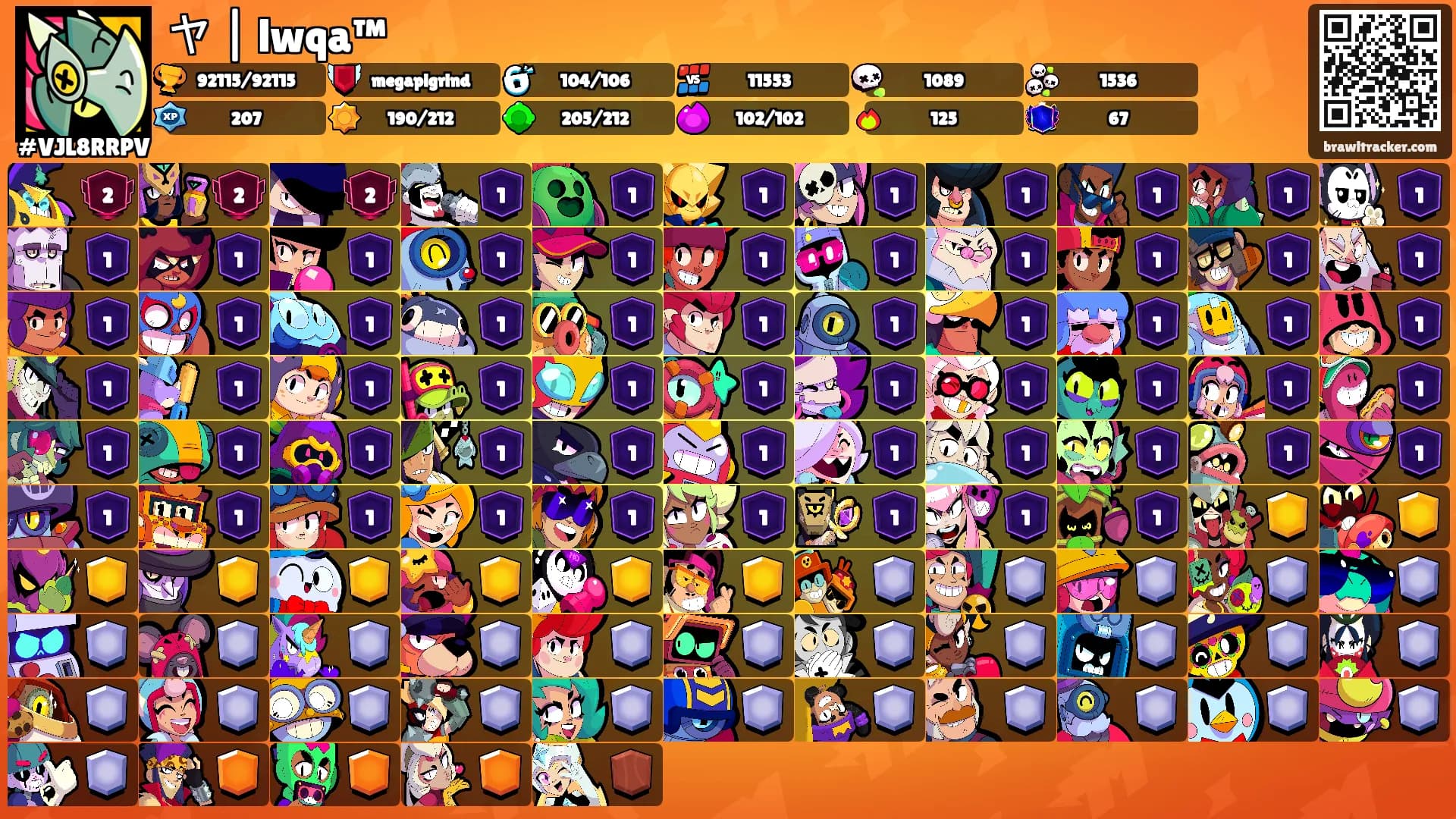 ヤ | lwqa™'s Ranks