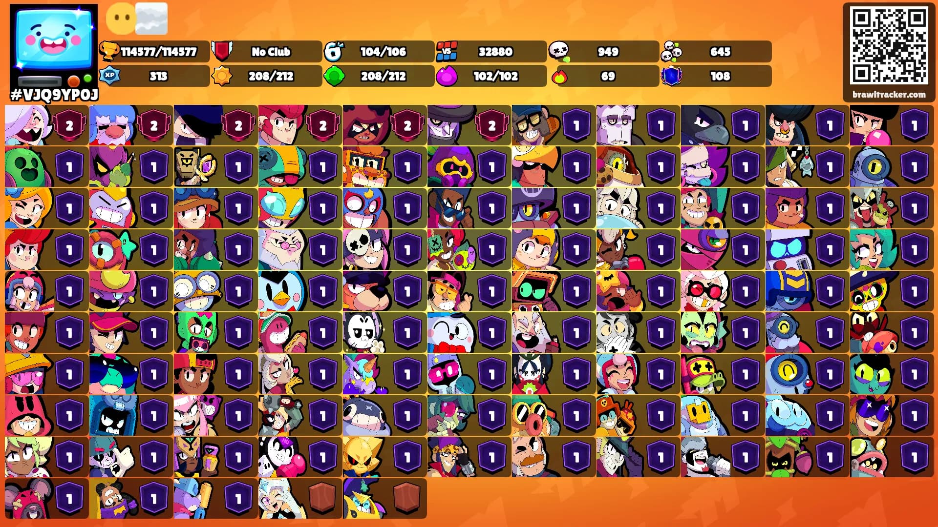 😶‍🌫️'s Ranks
