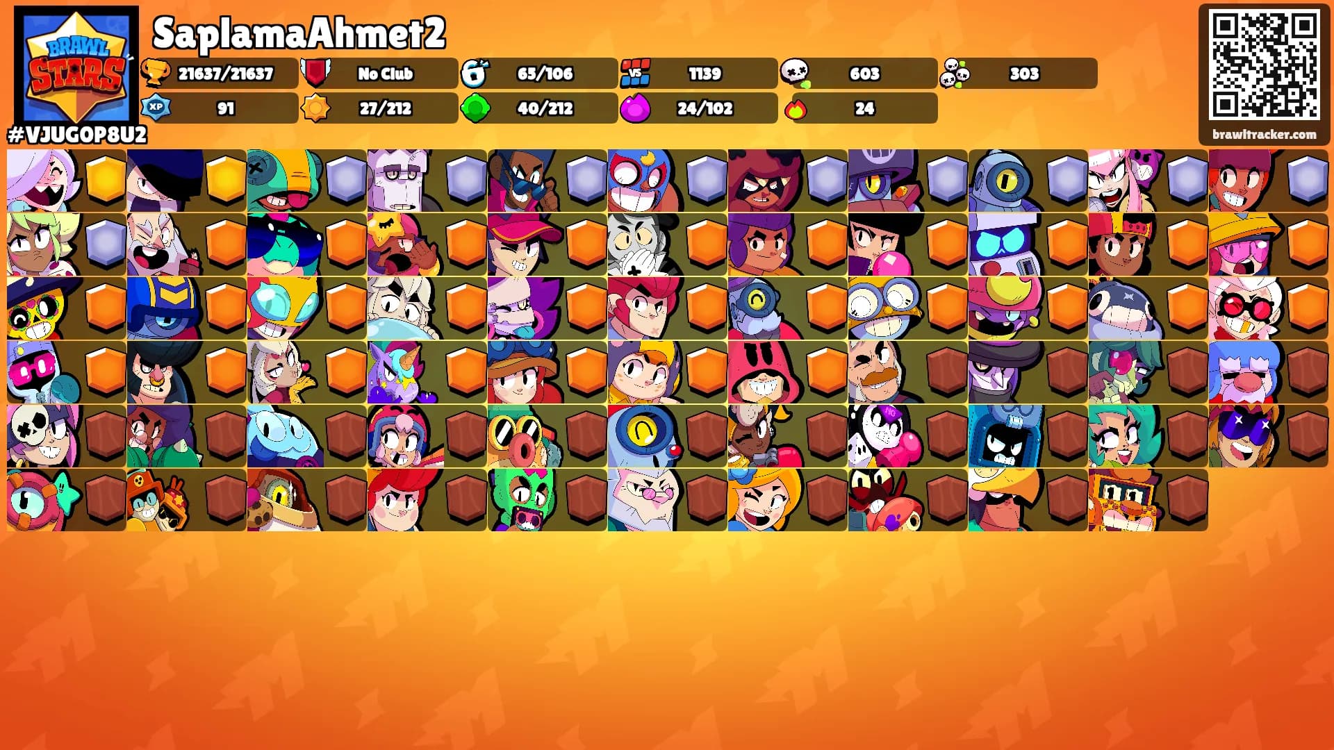 SaplamaAhmet2's Ranks