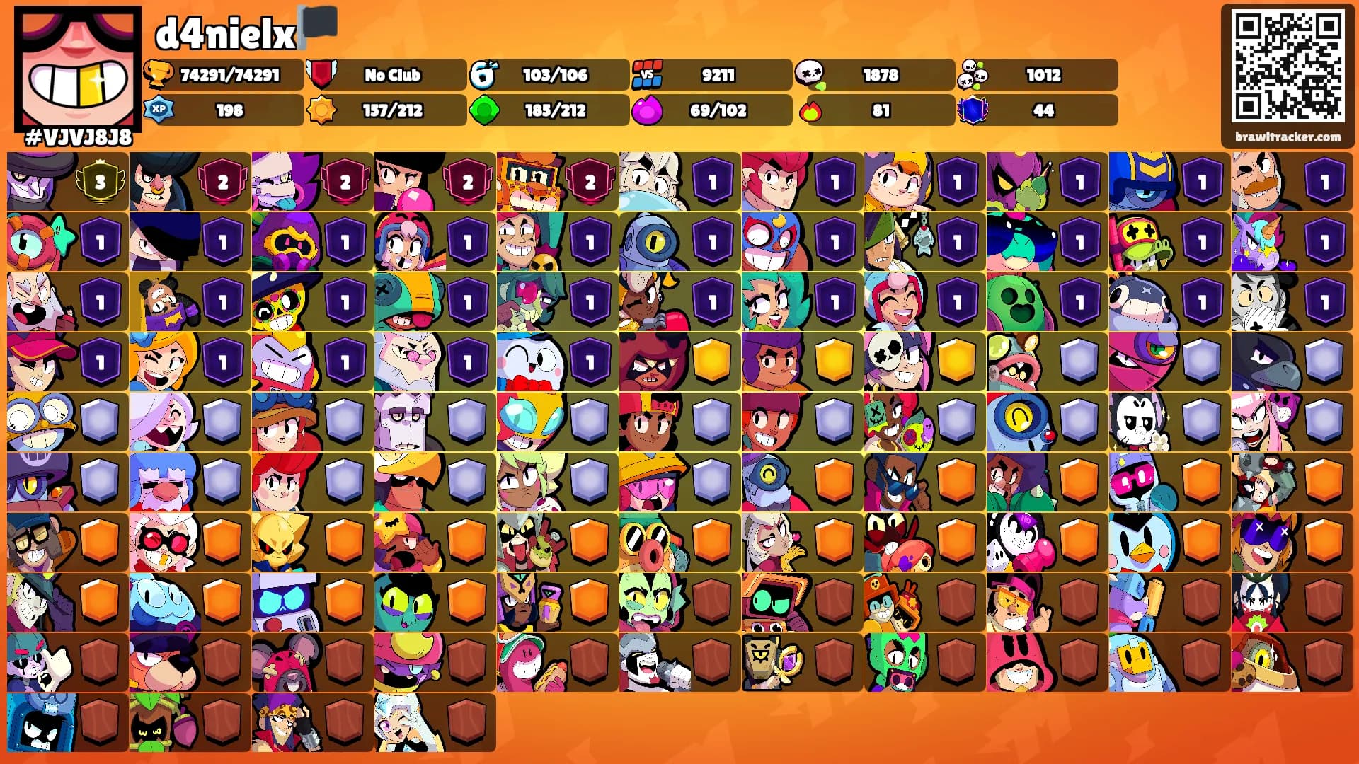d4nielx🏴's Ranks