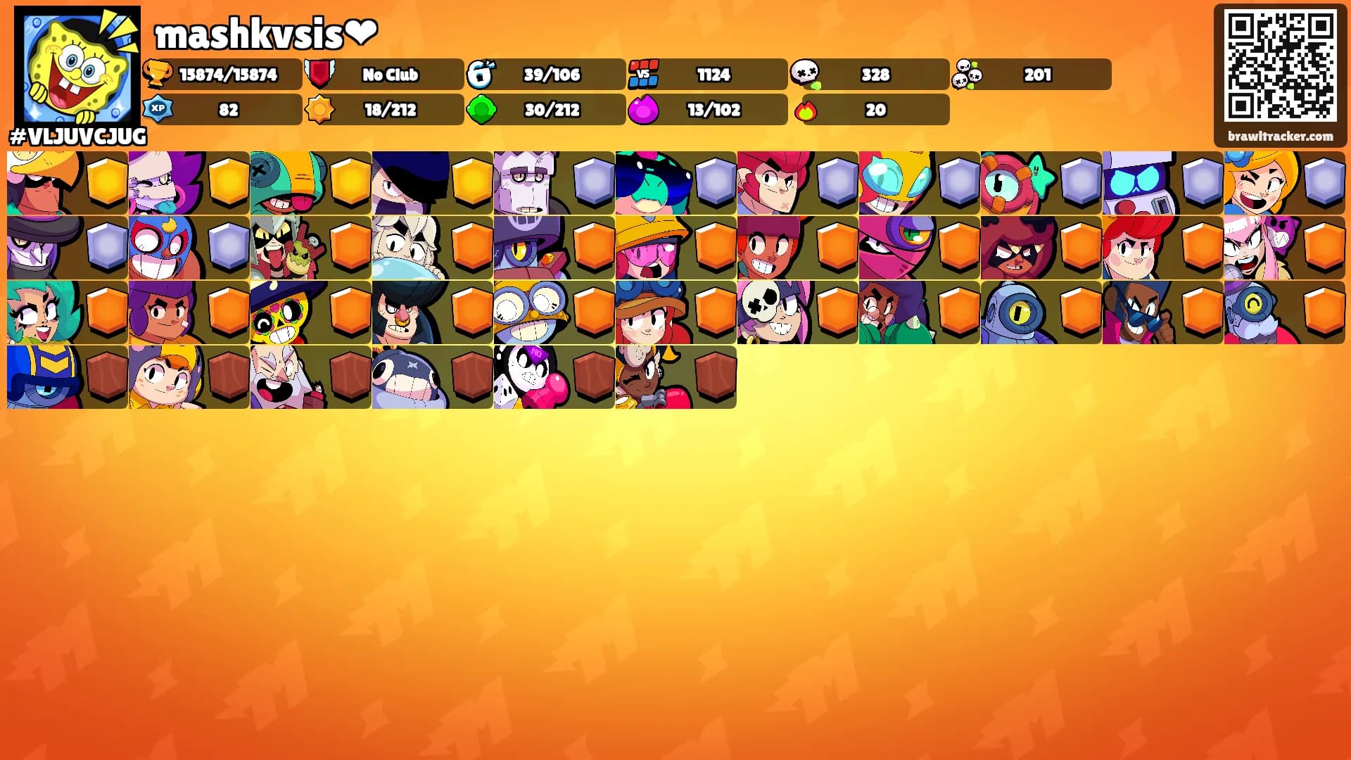 mashkvsis❤'s Ranks