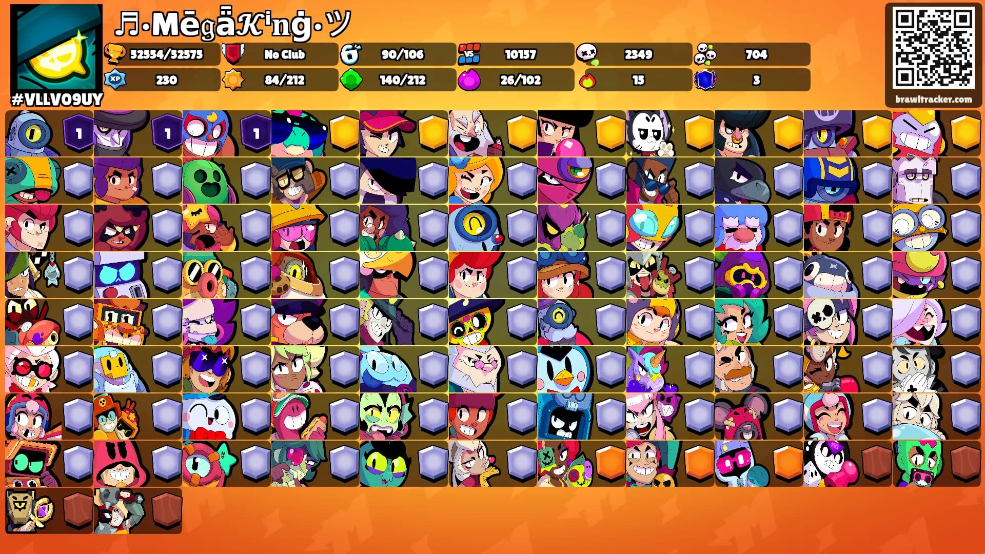 ♬•Mē𝔤ǟ𝓚ⁱ𝐧ġ•ツ's Ranks