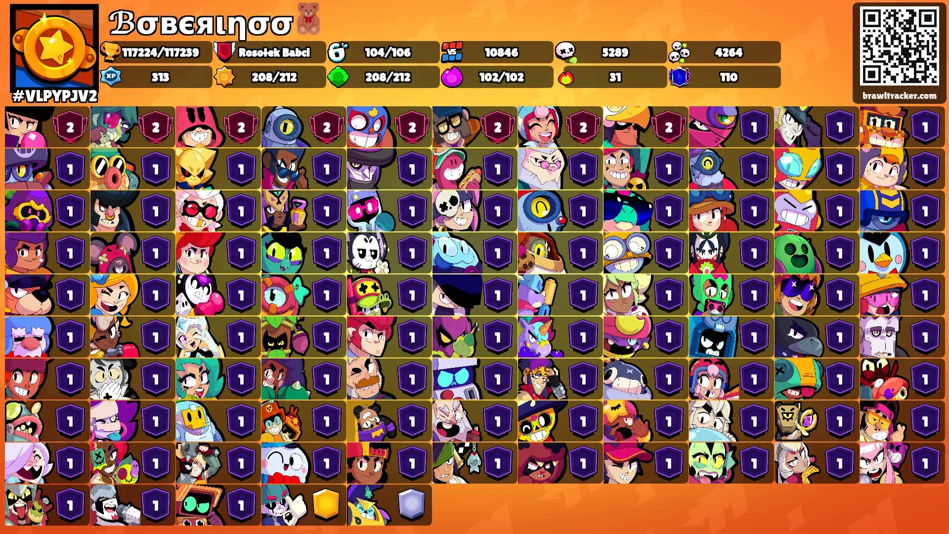 ℬσвєяιησσ🧸's Ranks