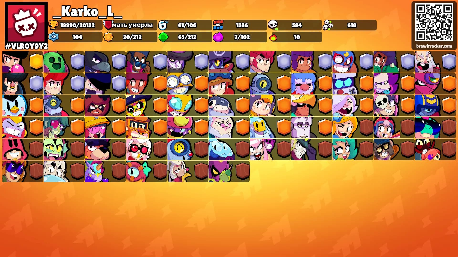 _Karko_L_'s Ranks