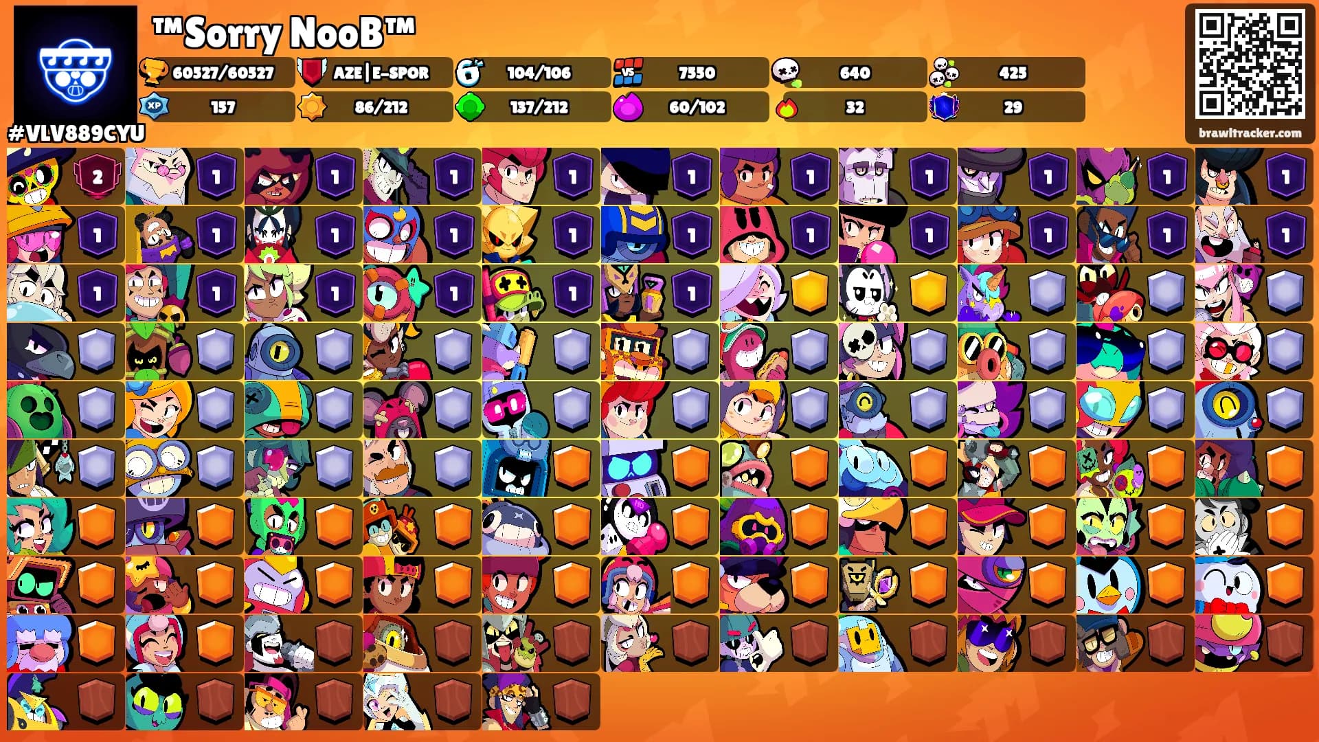 ™Sorry NooB™'s Ranks