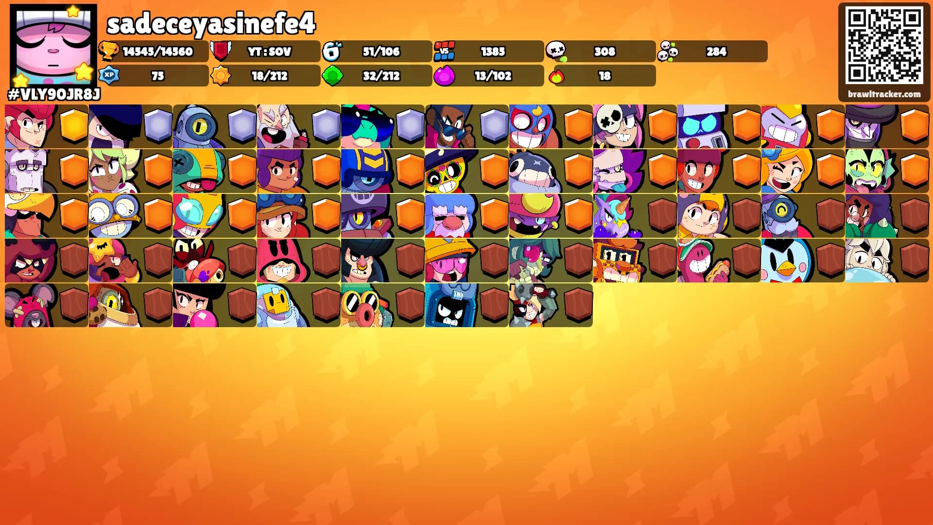 sadeceyasinefe4's Ranks