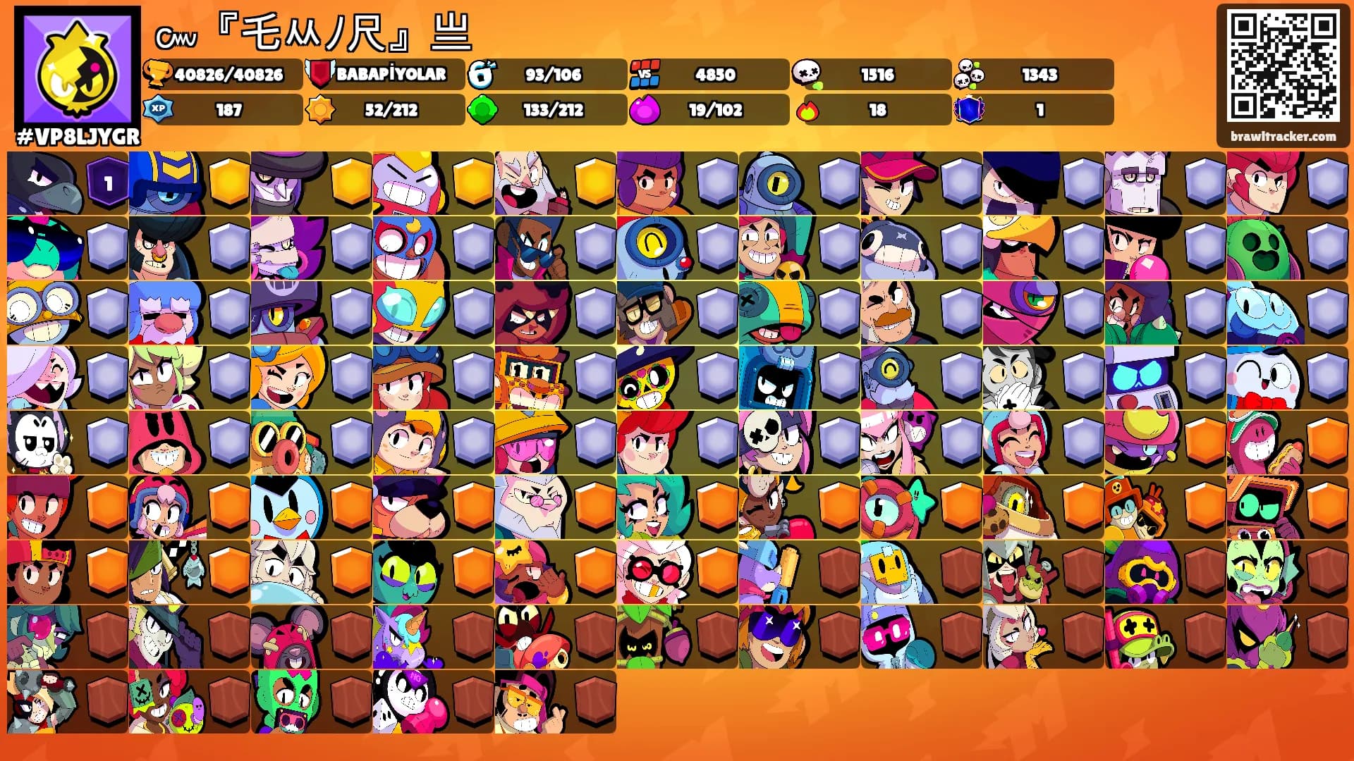 ๛『乇ᄊﾉ尺』亗's Ranks