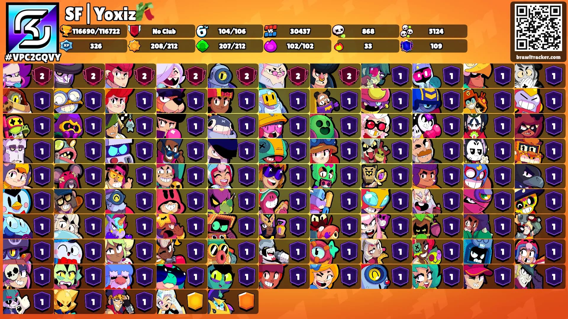 SF|Yoxiz🎋's Ranks