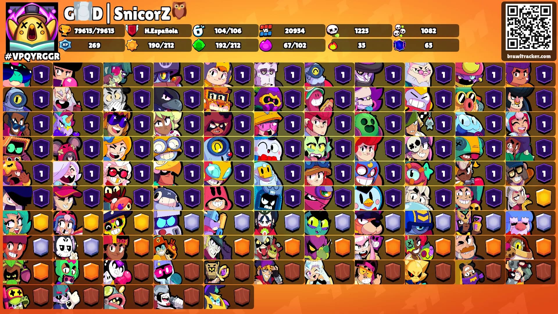 G🍽️D|SnicorZ🦉's Ranks