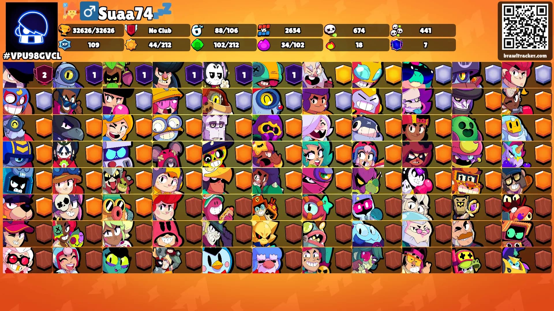 🧙‍♂️Suaa74💤's Ranks