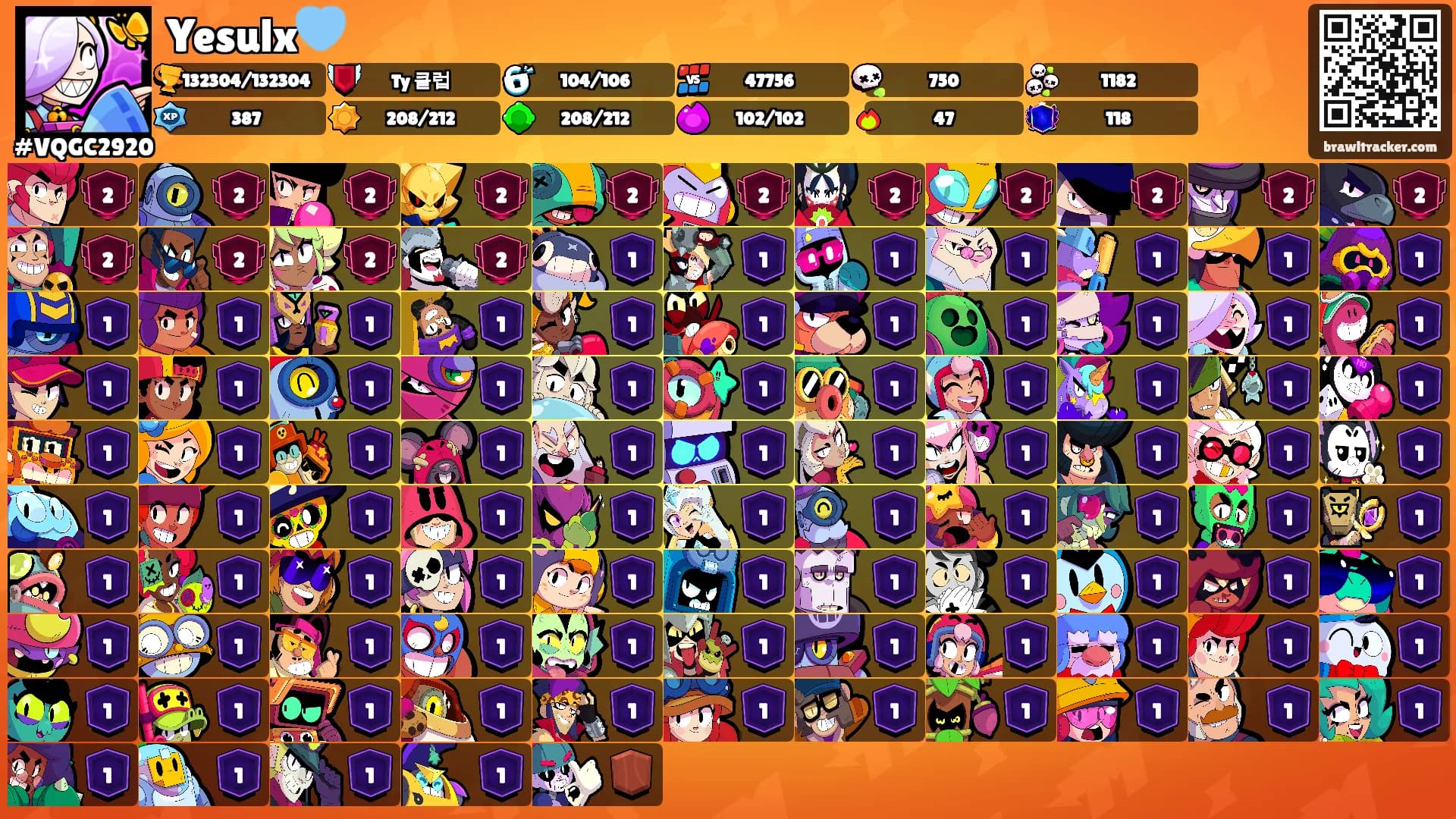 Yesulx🩵's Ranks