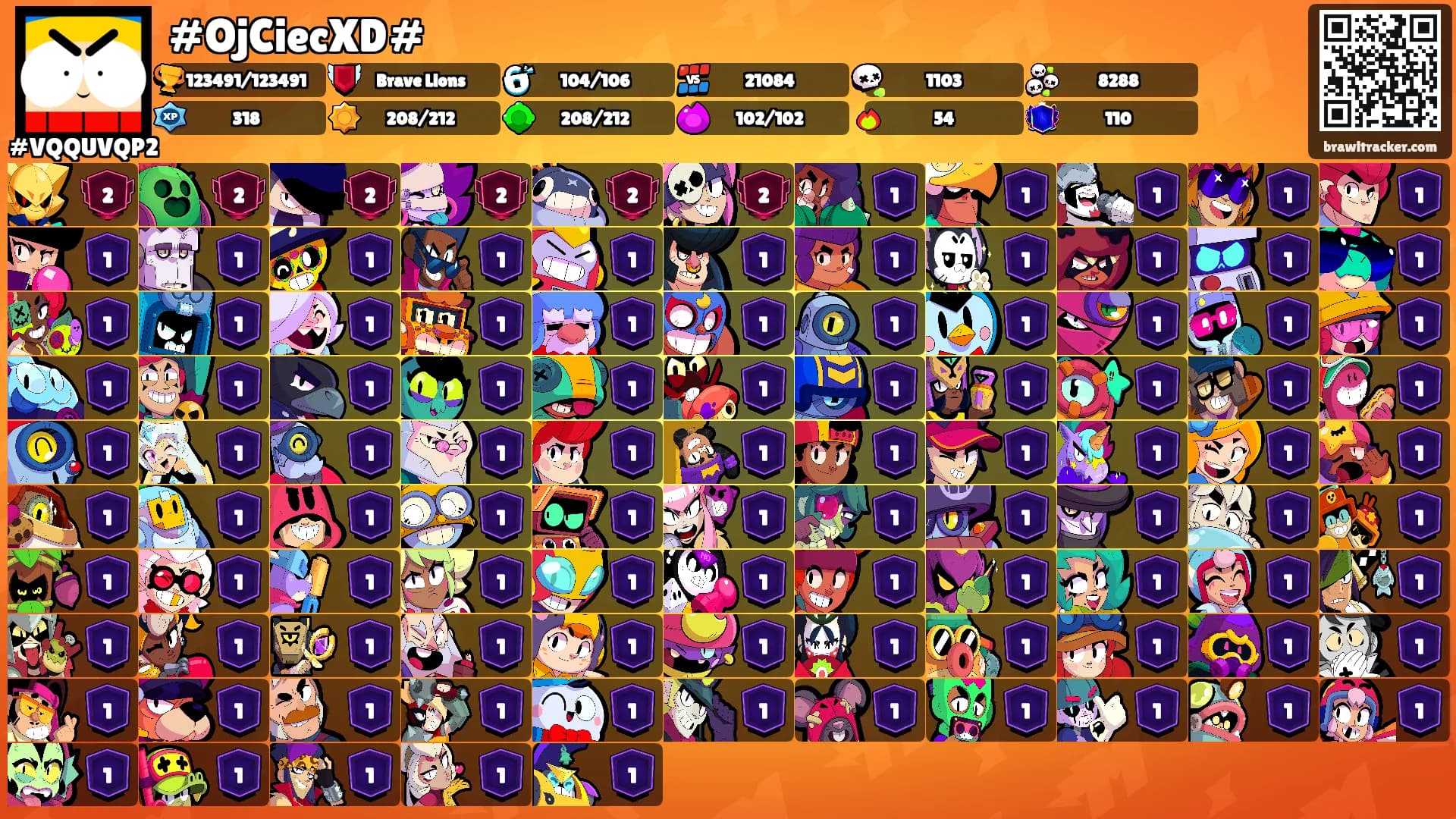 #OjCiecXD#'s Ranks