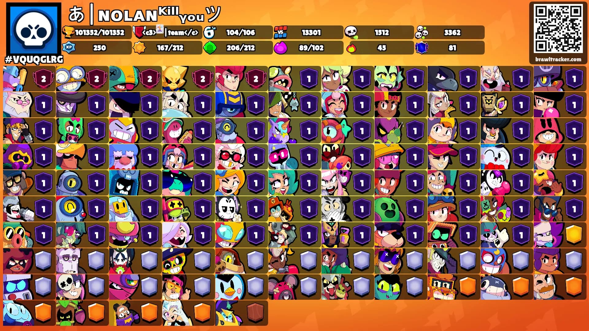 あ|ɴᴏʟᴀɴᴷⁱˡˡᵧₒᵤツ's Ranks