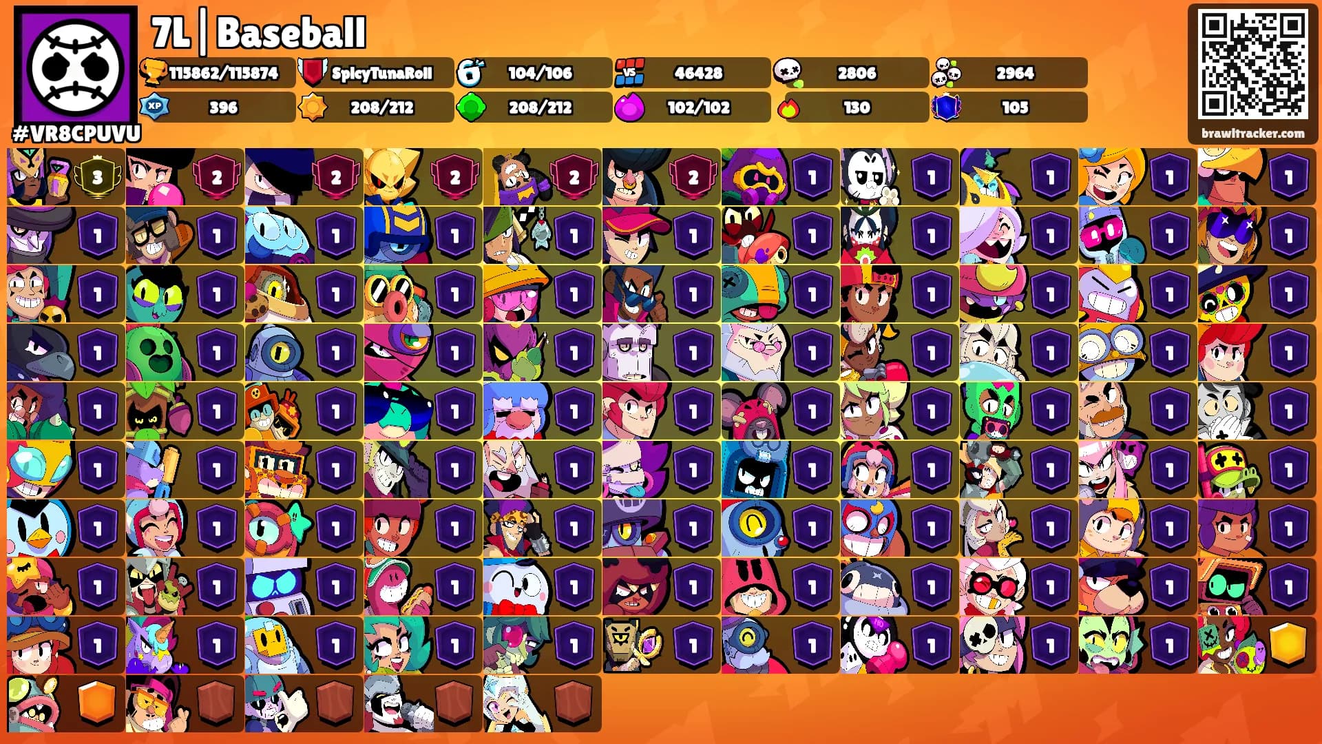 7L|Baseball's Ranks