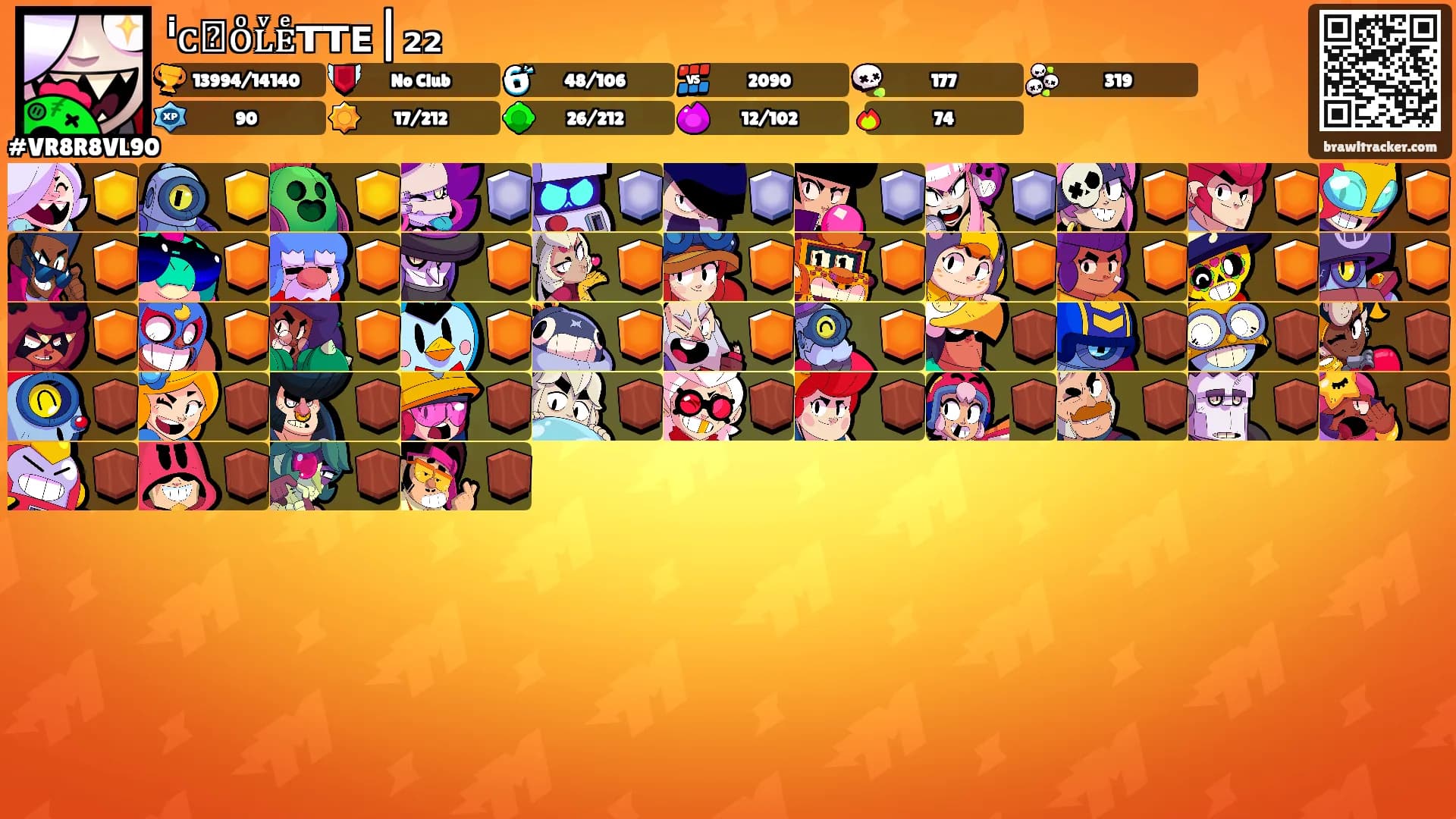 ⁱᴄᷝᴏͦʟͮᴇͤᴛᴛᴇ|₂₂'s Ranks