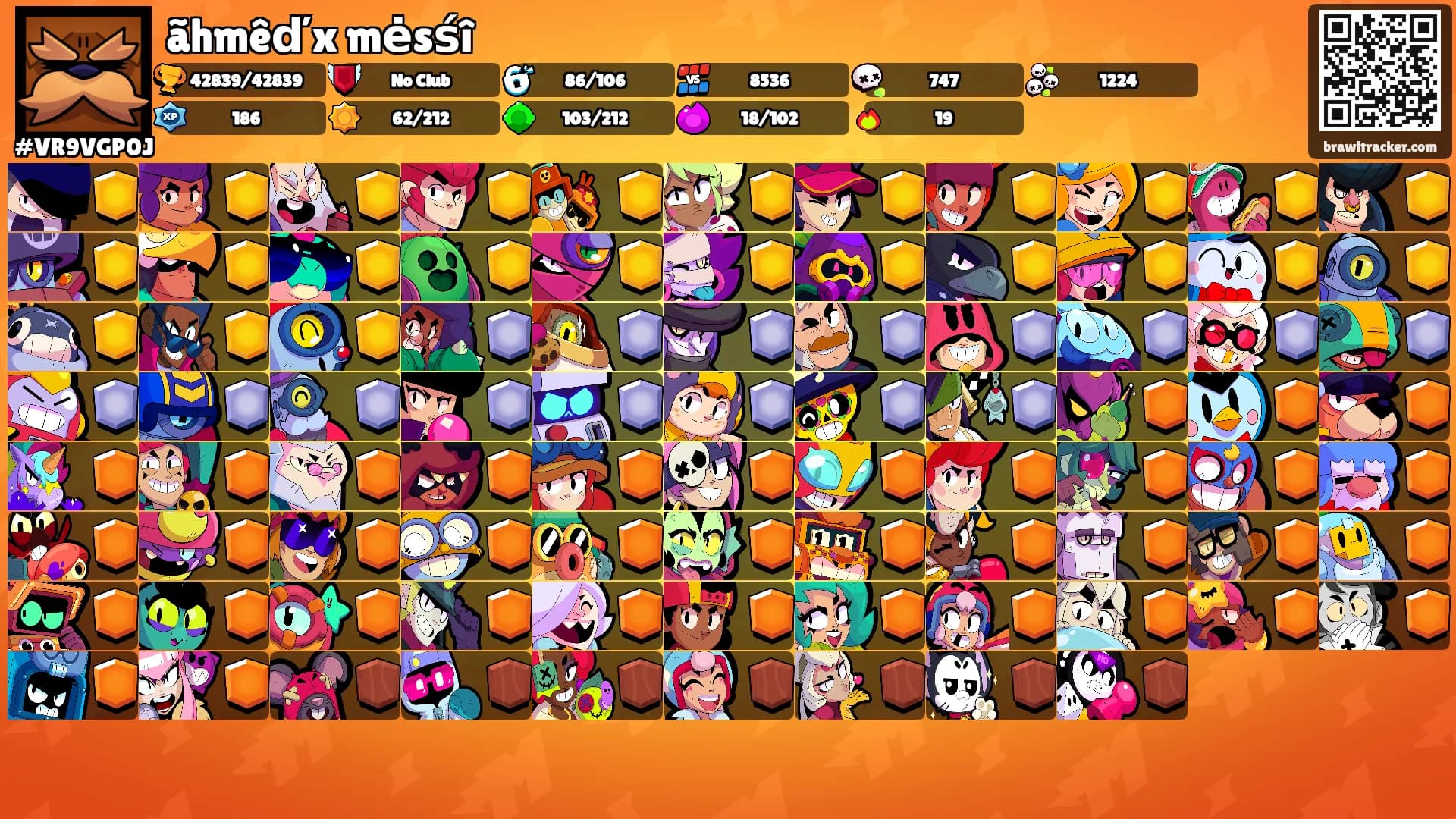 ãhmêď x mėsśî's Ranks