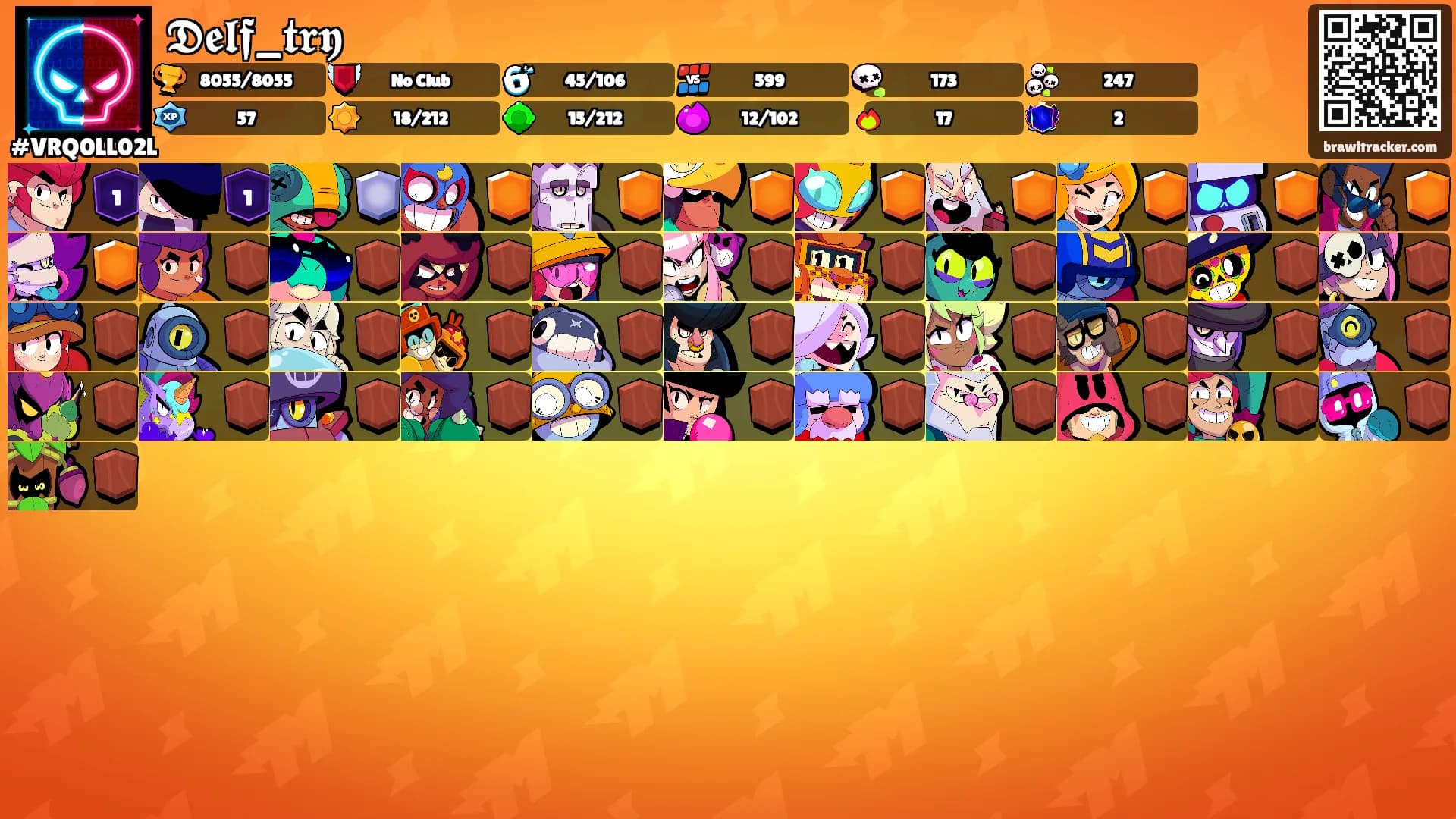 𝕯𝖊𝖑𝖋_𝖙𝖗𝖞's Ranks