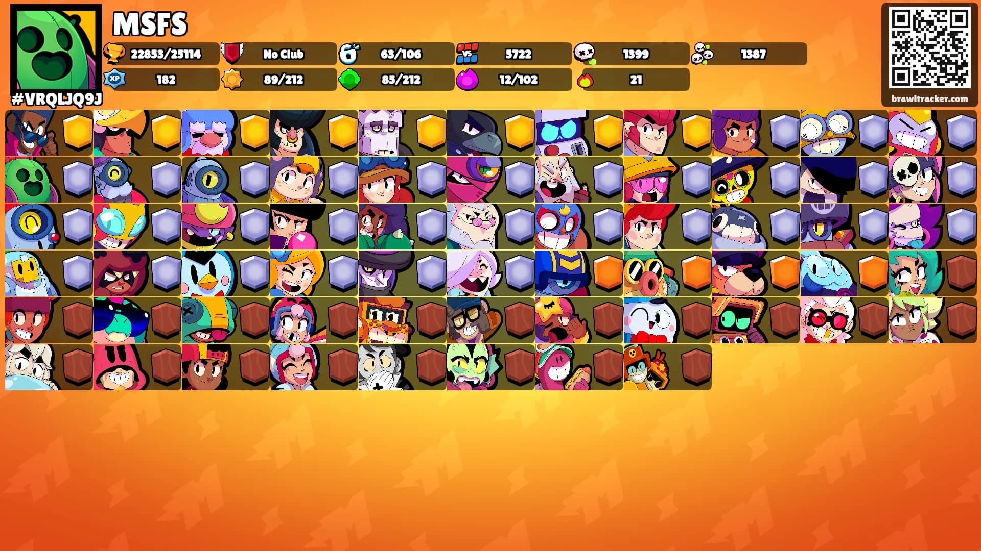 MSFS's Ranks