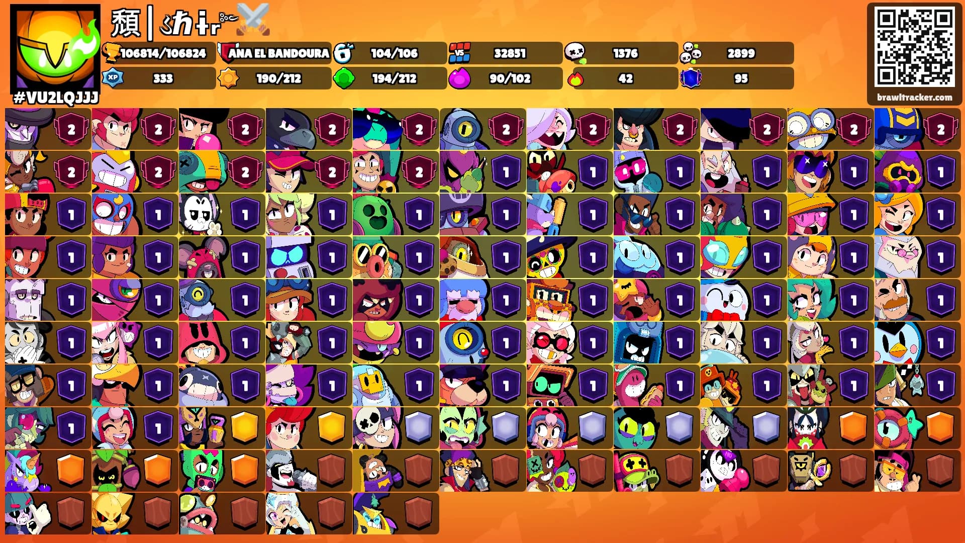 頹|ડℏɨᵣ༻⚔️'s Ranks