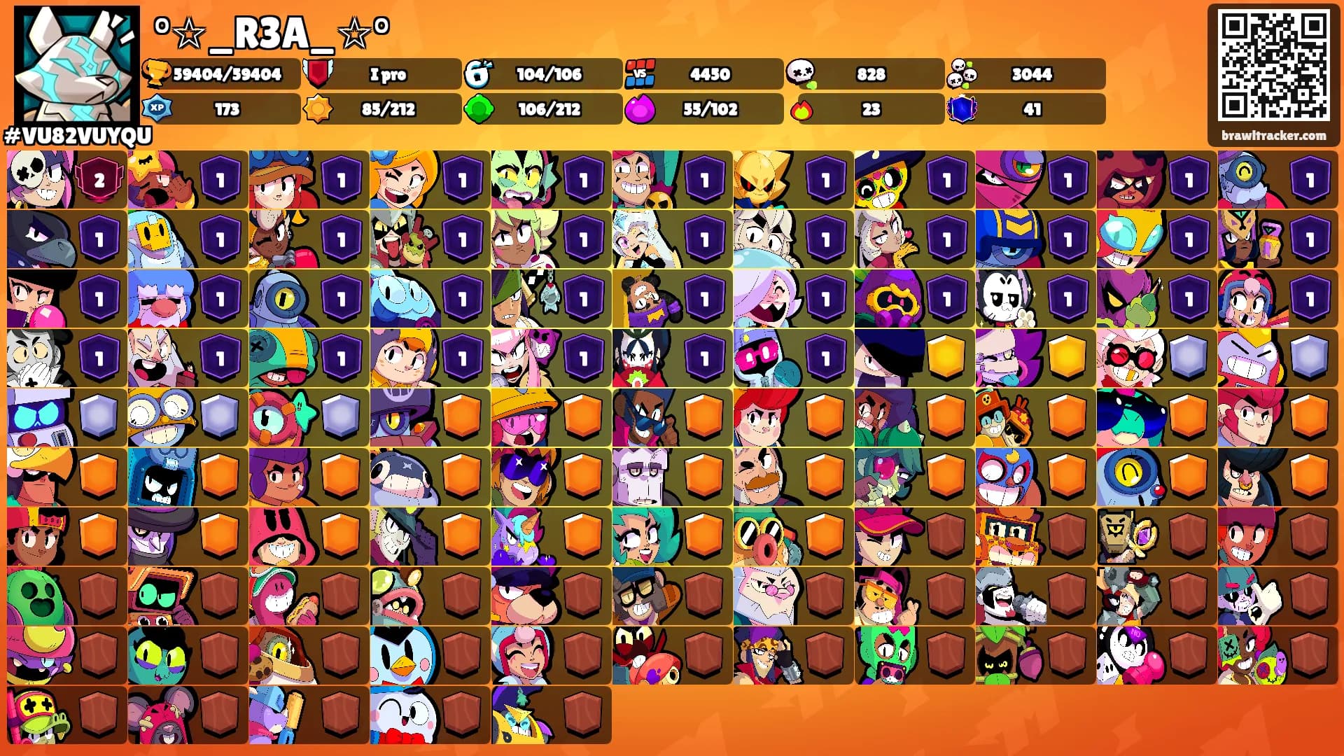 °☆_R3A_☆°'s Ranks