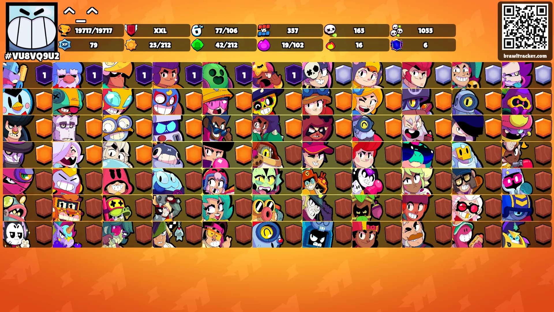 ^_^'s Ranks