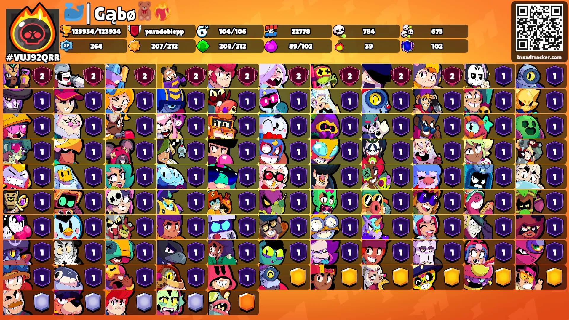 🐳|Gąbø🧸❤️‍🔥's Ranks
