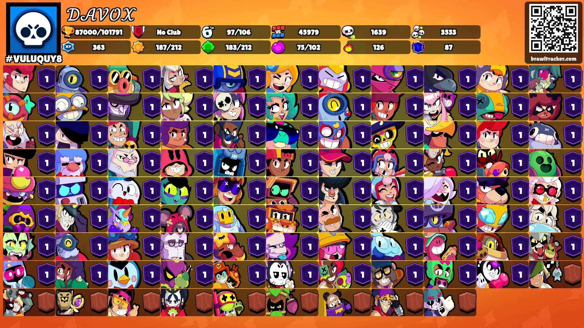 𝒟𝒜𝒱𝒪𝒳 ꨄ𓀡's Ranks
