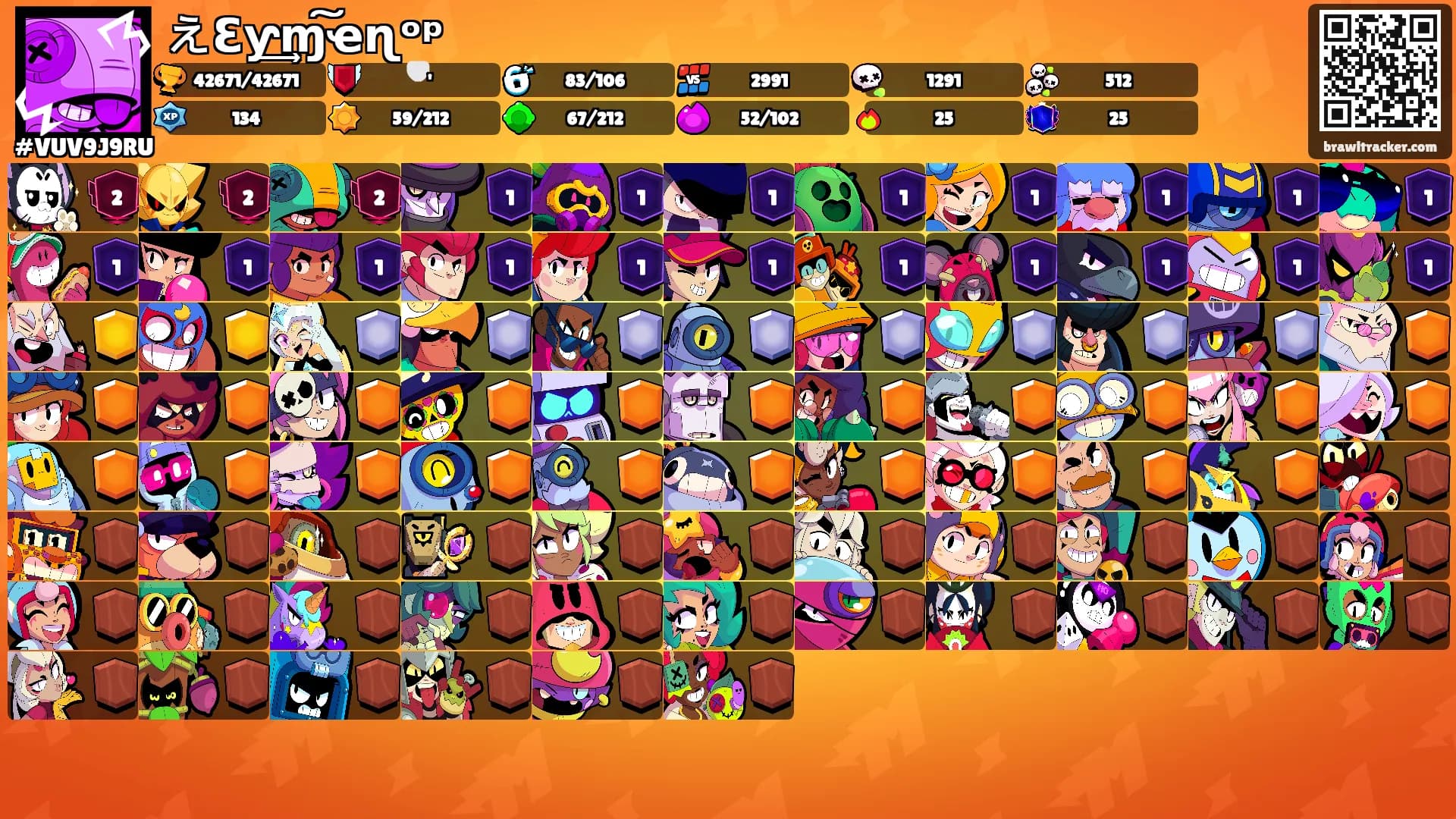 えƐƴ͢ɱ͠ҽɳᵒᵖ's Ranks