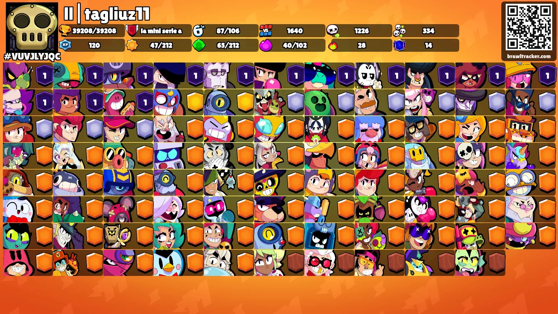 ll|tagliuz11's Ranks