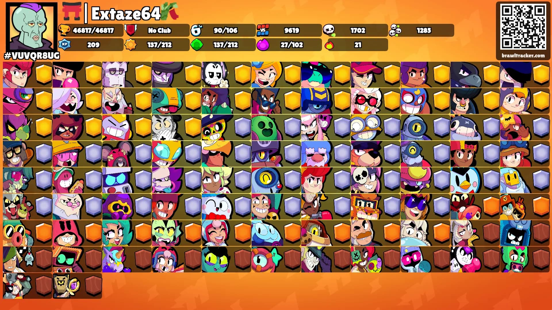 ⛩️|Extaze64🎋's Ranks