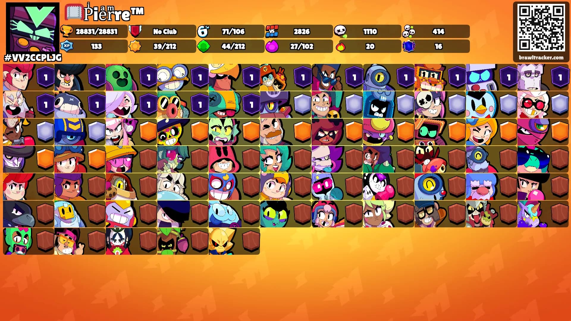 🥅Pͥieͣrͫre™'s Ranks
