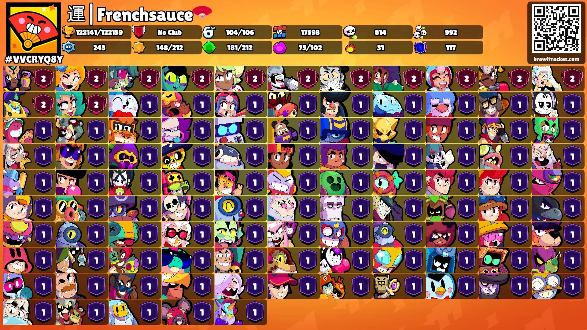 運|Frenchsauce🪭's Ranks