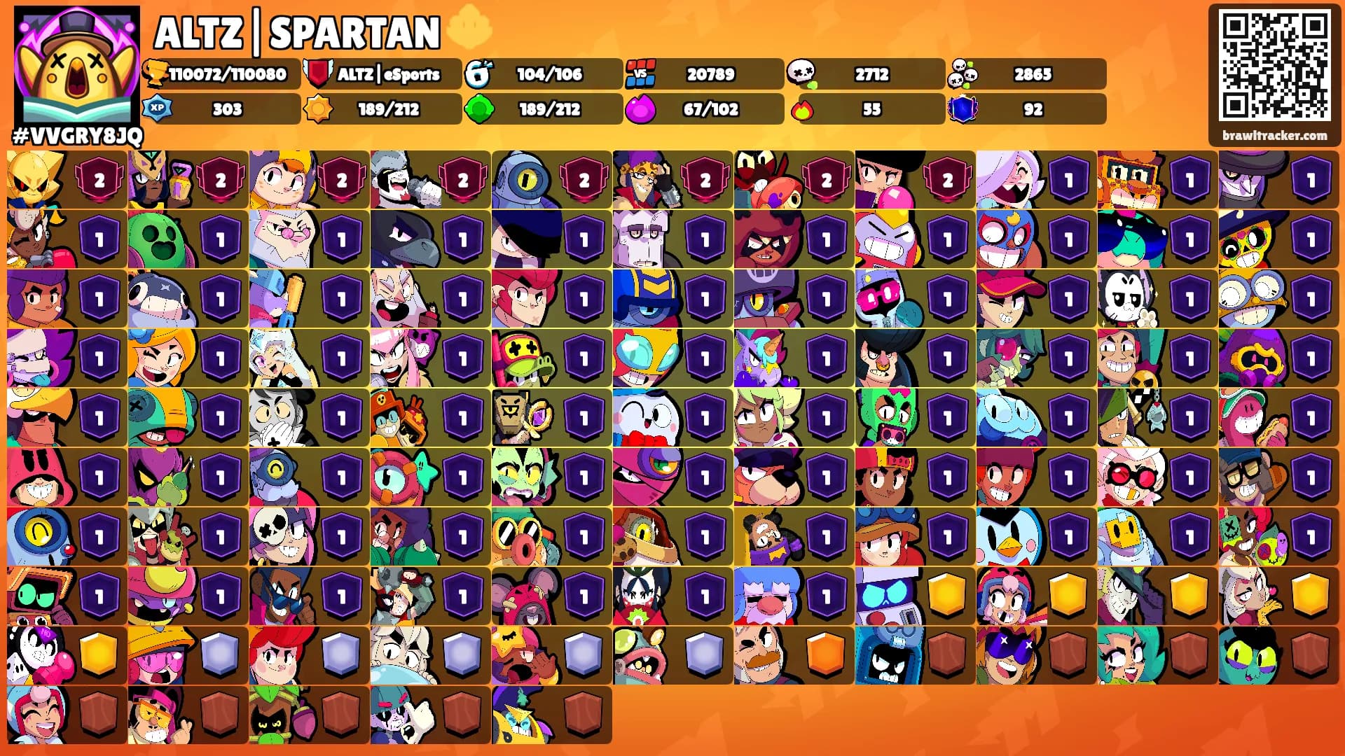 ALTZ|SPARTAN 🔱's Ranks
