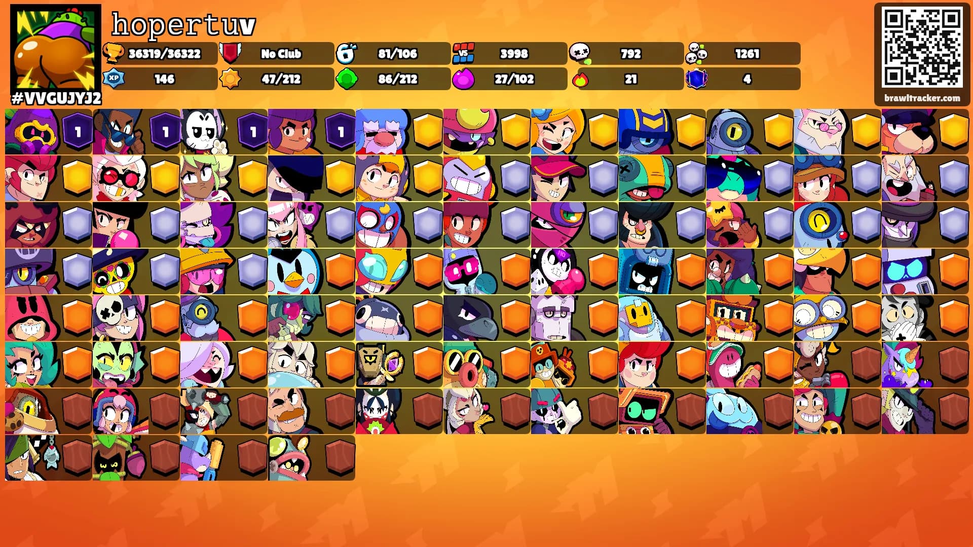 𝚑𝚘𝚙𝚎𝚛𝚝𝚞v's Ranks